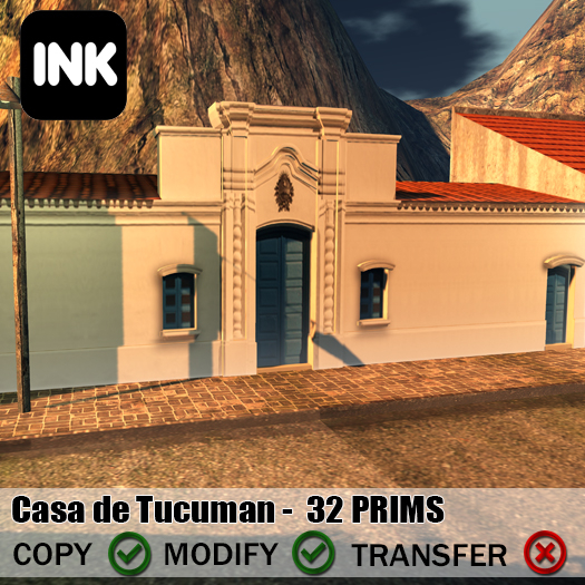 Casa de Tucuman