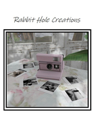 RHC Camera & Photo Clutter (MED)