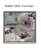RHC Camera & Photo Clutter (SMALL)