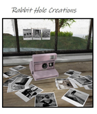 RHC Camera & Photo Clutter (LARGE)