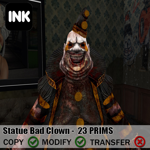 Bad Clown