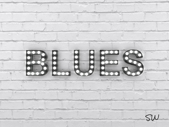 SW Marquee Blues