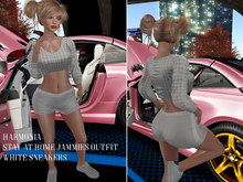 Home Jammies Outfit Maitreya