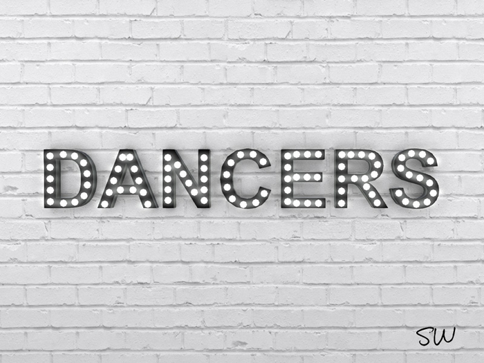 SW Marquee Dancers