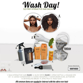 4 Unorthodox Hair Dye