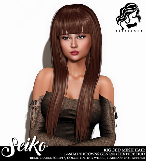 !!Firelight!! Seiko Gen2Plus Browns - wear