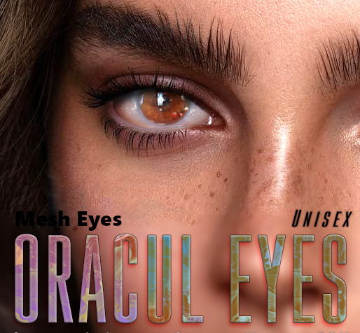 LOTUS. Oracul Eyes 02 BOX