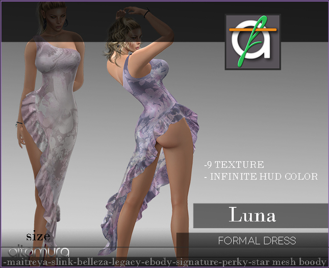 :-AF-: "Luna"