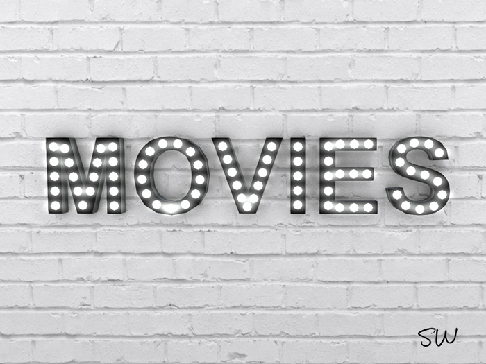 SW Marquee Movies