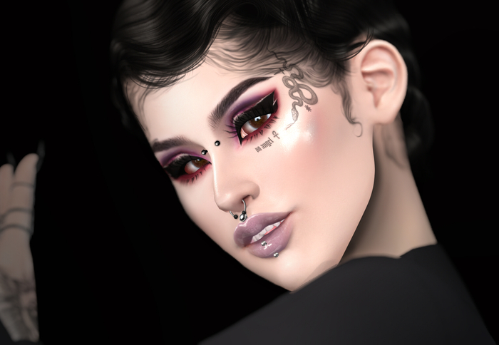 - Gorsimi - Luci Shadows (GENUS+BOM)