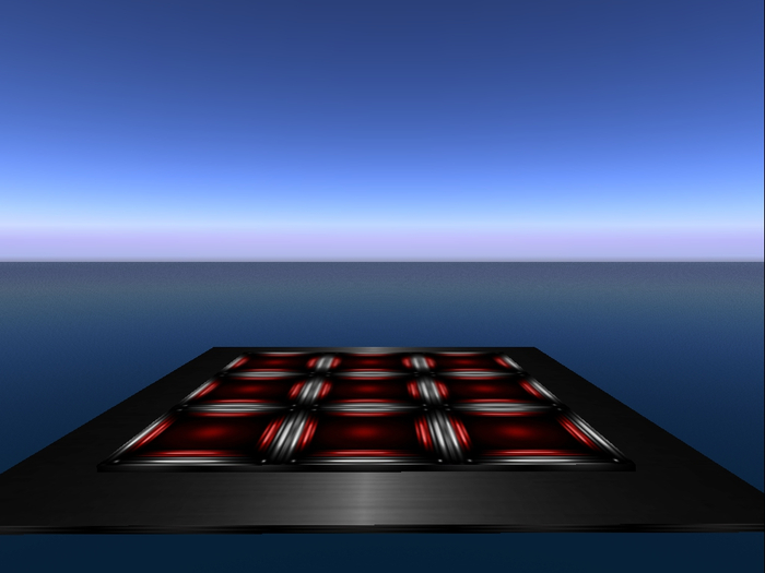Dance Floors