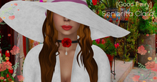 [Good Fairy] - Los Senoritas {Seniorita Clara}