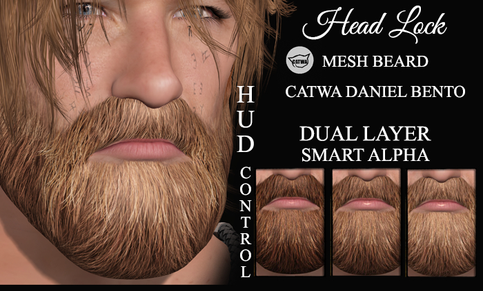 {HL} Brown Beard Demo