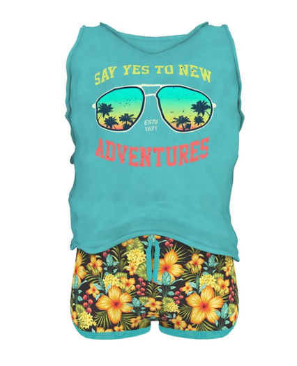 @BB Baby@ Surf Set - Adventures