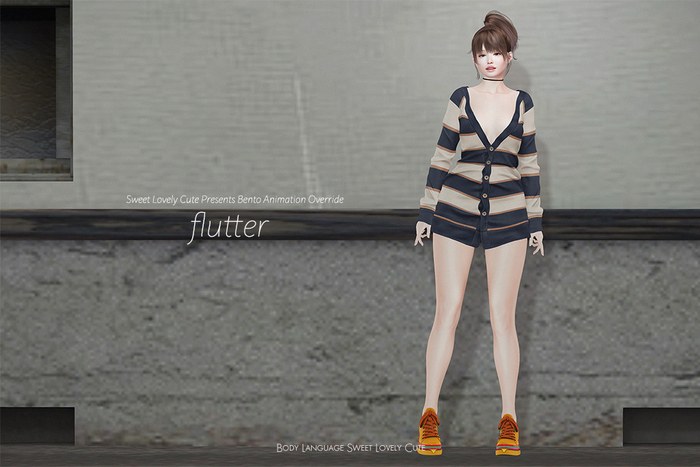 BodyLanguage SLC BENTO AO flutter
