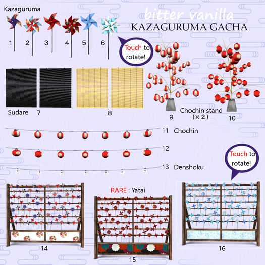 -3-  b.v Kazaguruma