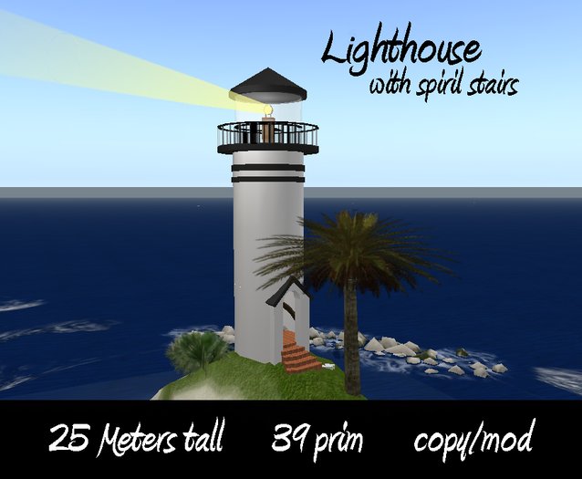 Lighthouse