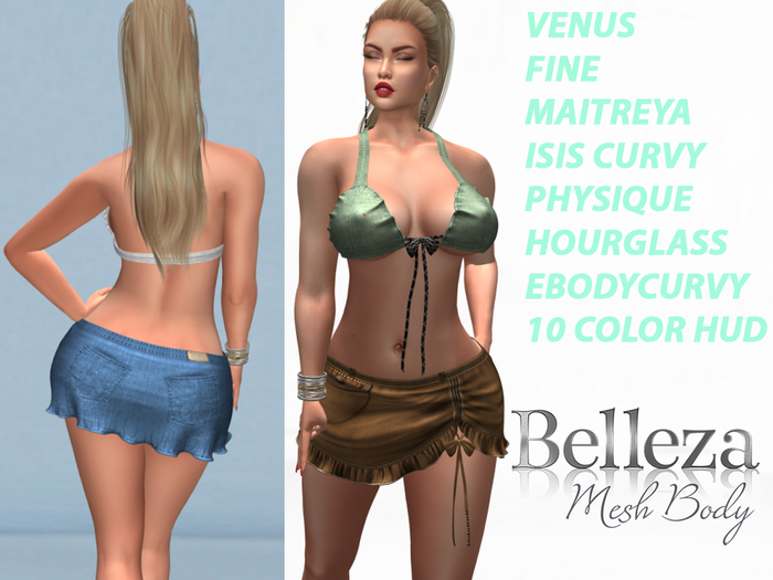 MYP   LUKA  SKIRT DRESS