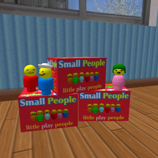 Small People