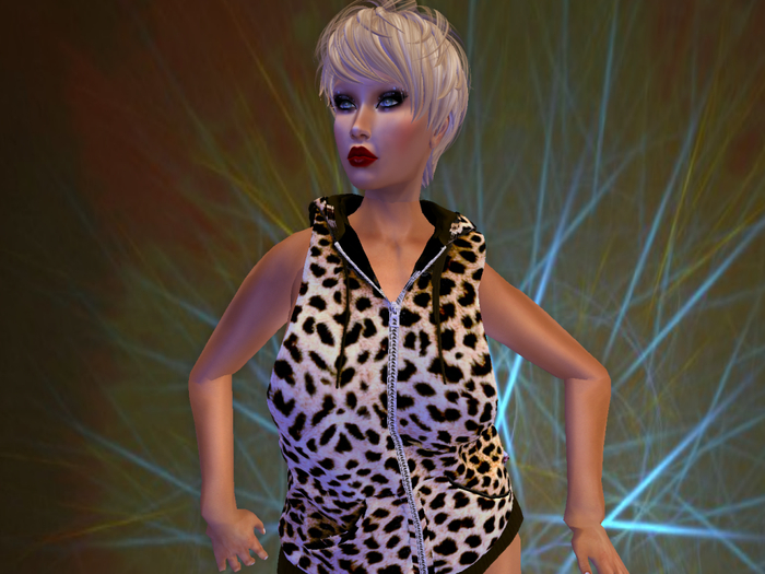 SHAORI