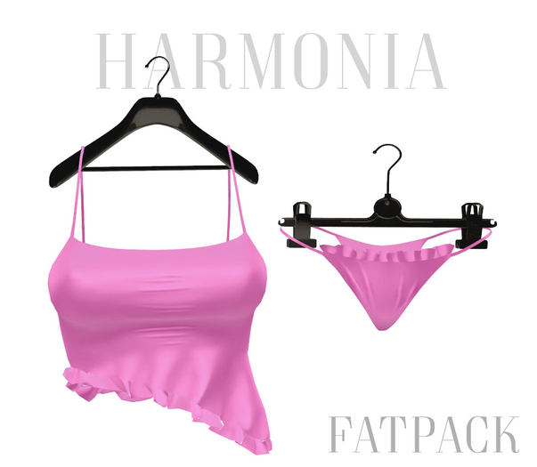 FATPACK Outfit