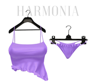 Lavender Outfit