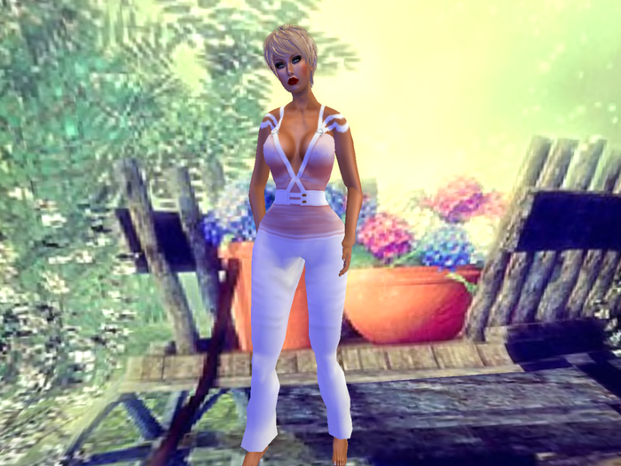 LEANN PINK