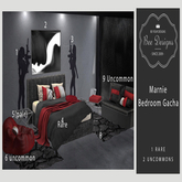 Bee Designs Marnie Gacha 2