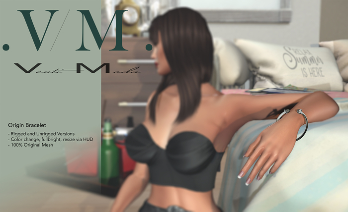 Venti Moda - Origin Bracelet