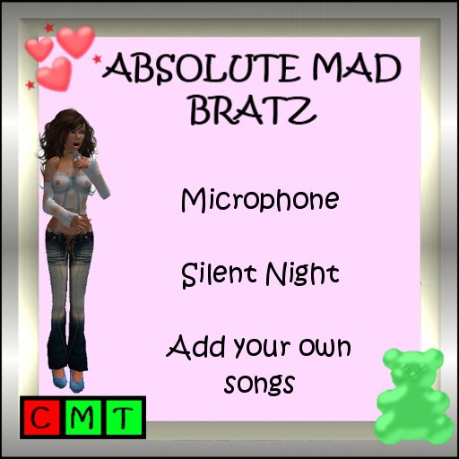 Microphone silent night