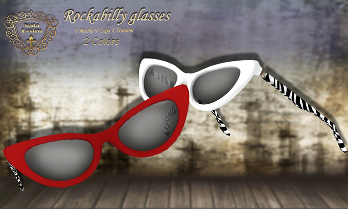 Nala Design - RockaBilly Glasses [Resizer]
