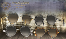 Nala Design - Wendie Glasses [Resizer]