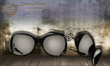 Nala Design -  Zaara  Glasses [Resizer]