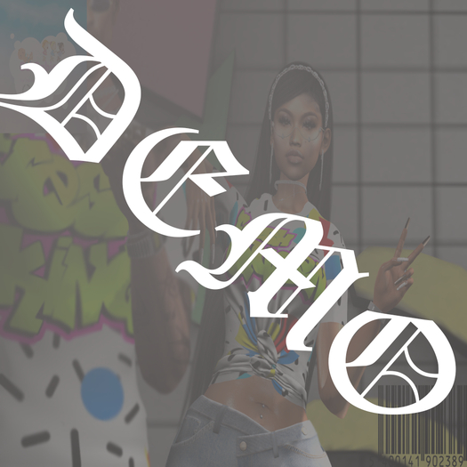 (*BB*) Fresh Queen DEMO