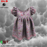 AliyahDress butterflies boxed