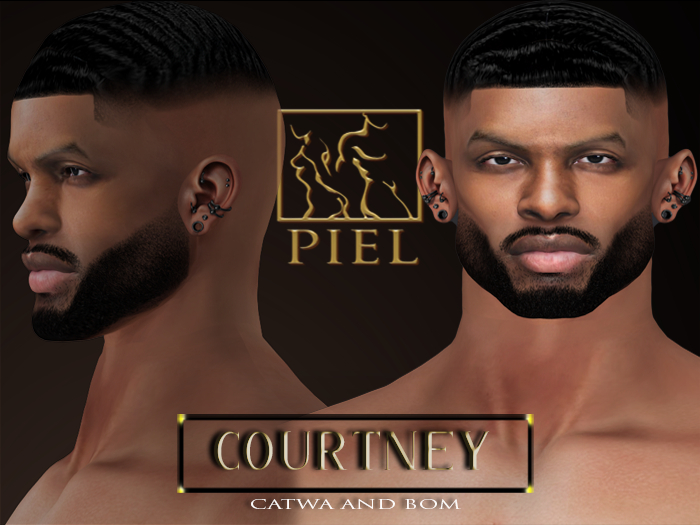 Piel - Courtney Bento Shape Unpacker