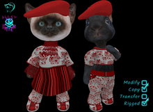 Dinkie Are Animals Set