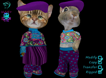 Dinkie Midsummer Night Set