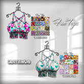 Graffitiwear Fun Top Fatpack