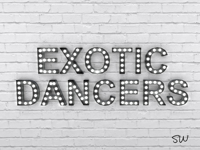 SW Marquee Exotic Dancers