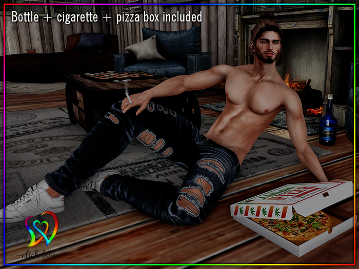 CL Male 2