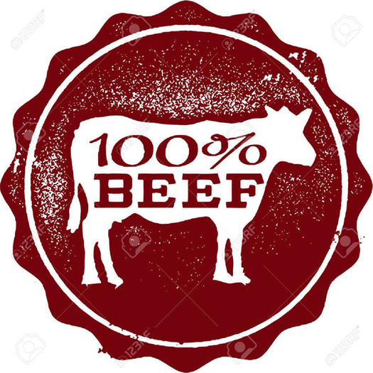 DFS Beef Crate 10 (x5)