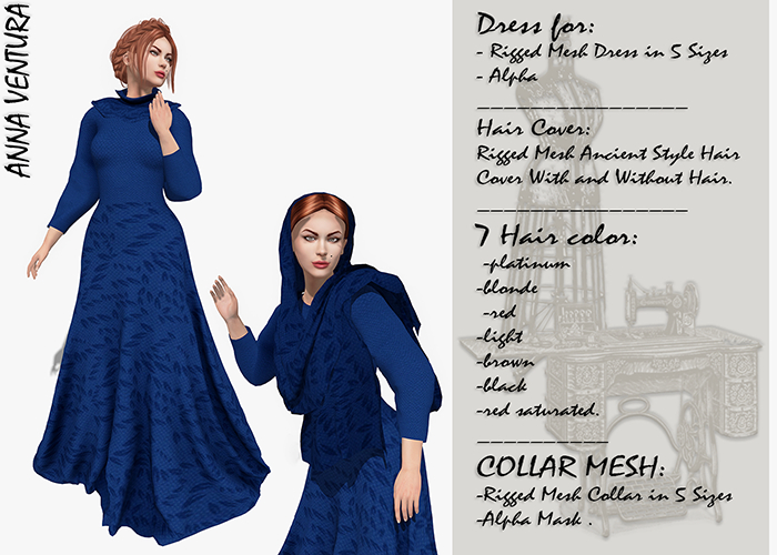 Anna.V _  Set_ lady Ulrika_02