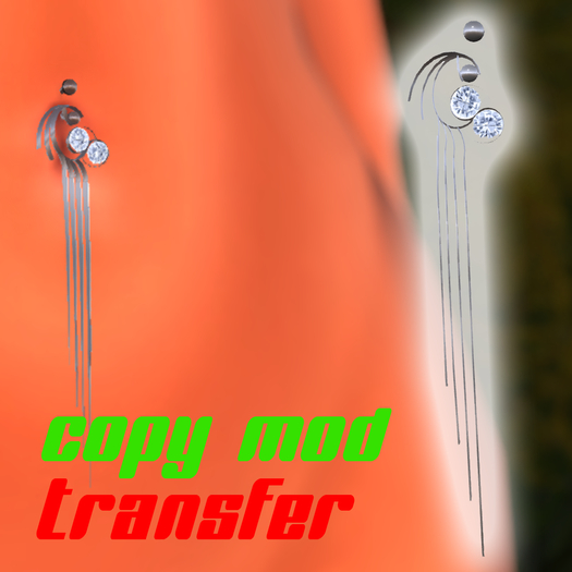 [CF Design] belly piercing b3 [CMnT]