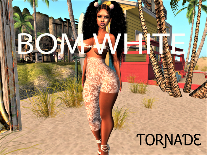 BOM WHITE NEIGE