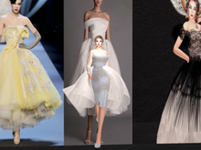 Adl Alta Moda Pearl Dress