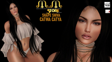 M.M STORE SHAPE SHIVA  CATWA CATYA  BENTO