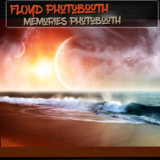 .:F L O Y D:.Memories Photobooth