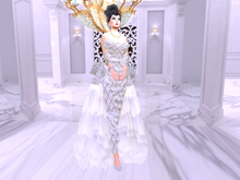 Adl Alta Moda Paris Fashion