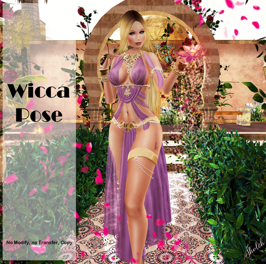Wicca (add)